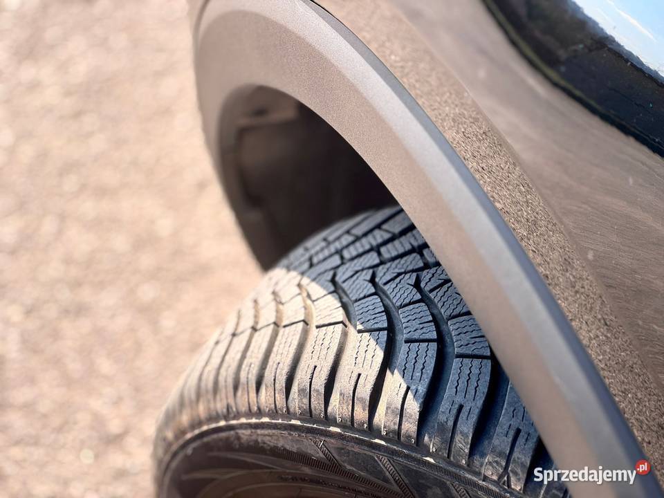 Opel crossland sprzedam