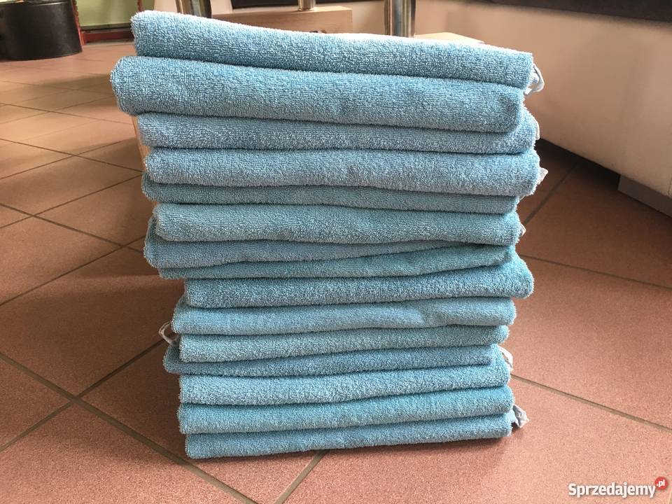 Reczniki uzywane Dziwnówek