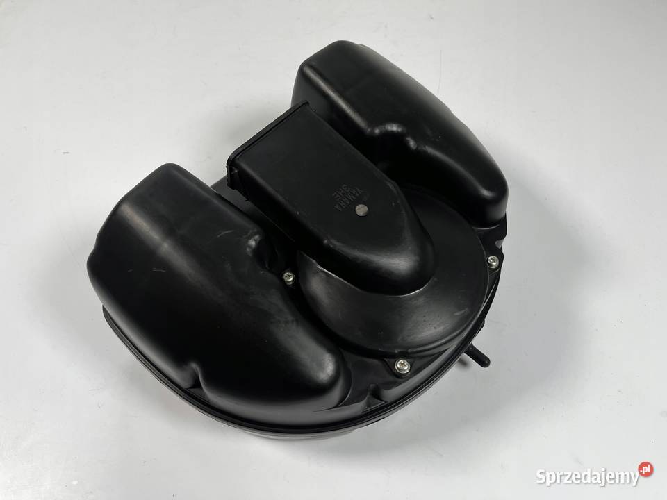 YAMAHA FZR 600 89 Filtr powietrza obudowa Airbox Łobżenica