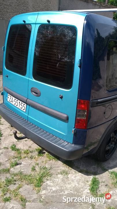 z17dth silnik combo c tour
