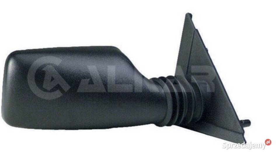 Seat Ibiza 8489 Lusterko zewnętrzne prawe NOWE osobowe Łódź