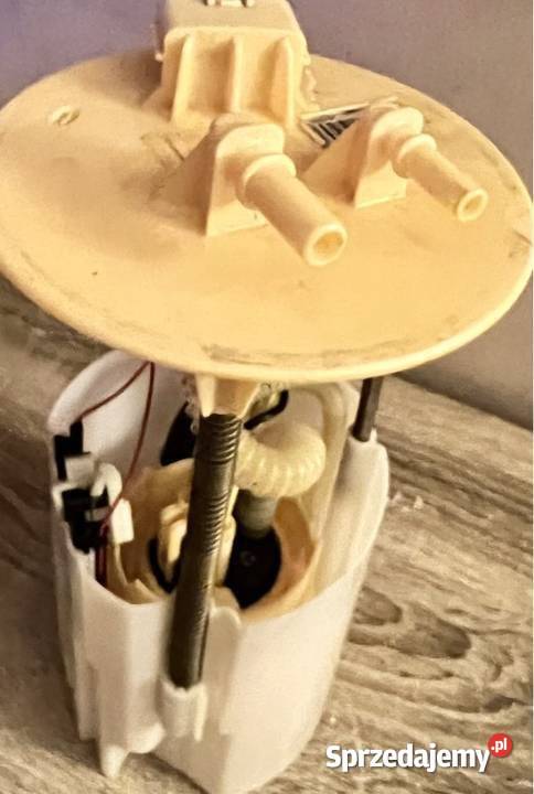 POMPA PALIWA W BAK 172020772R 0580203313 MASTER Katowice sprzedam