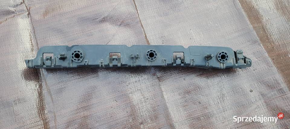 CITROEN CELYSEE ŚLIZG ZDERZAKA PRAWY TYŁ TYLNY osobowe śląskie