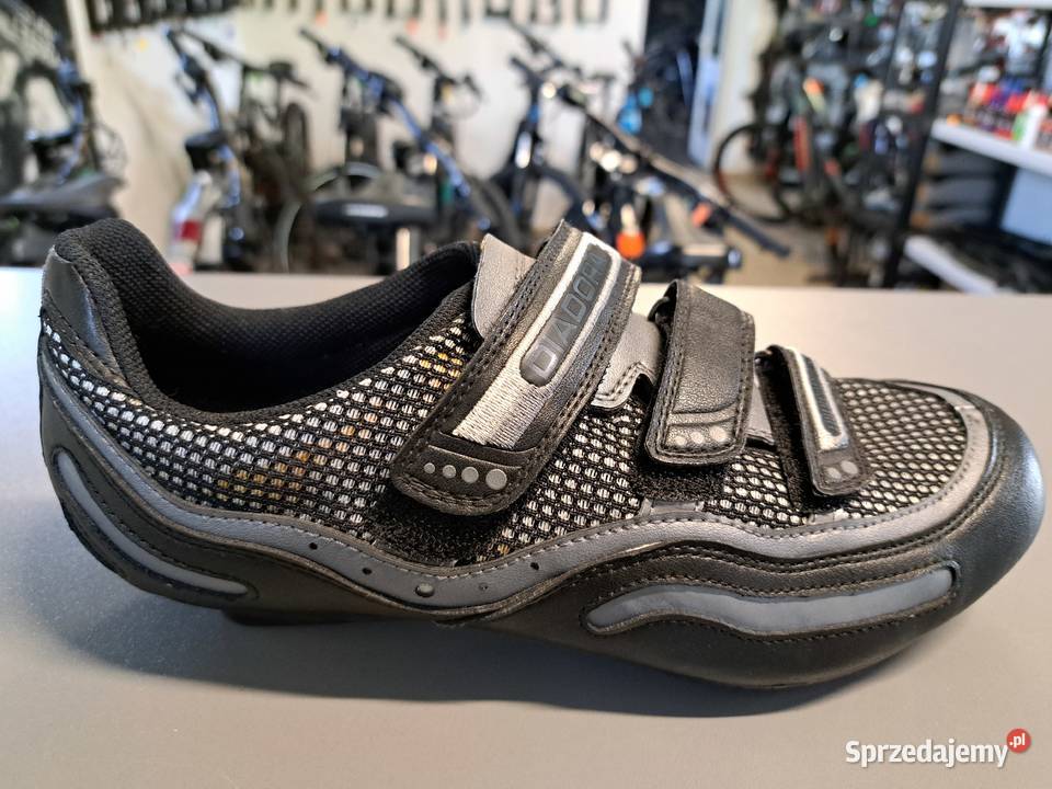 buty rowerowe DIADORA astro 39 łódzkie