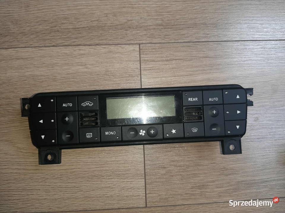 MASERATI QUATTROPORTE GRANTURSIMO PANEL podlaskie