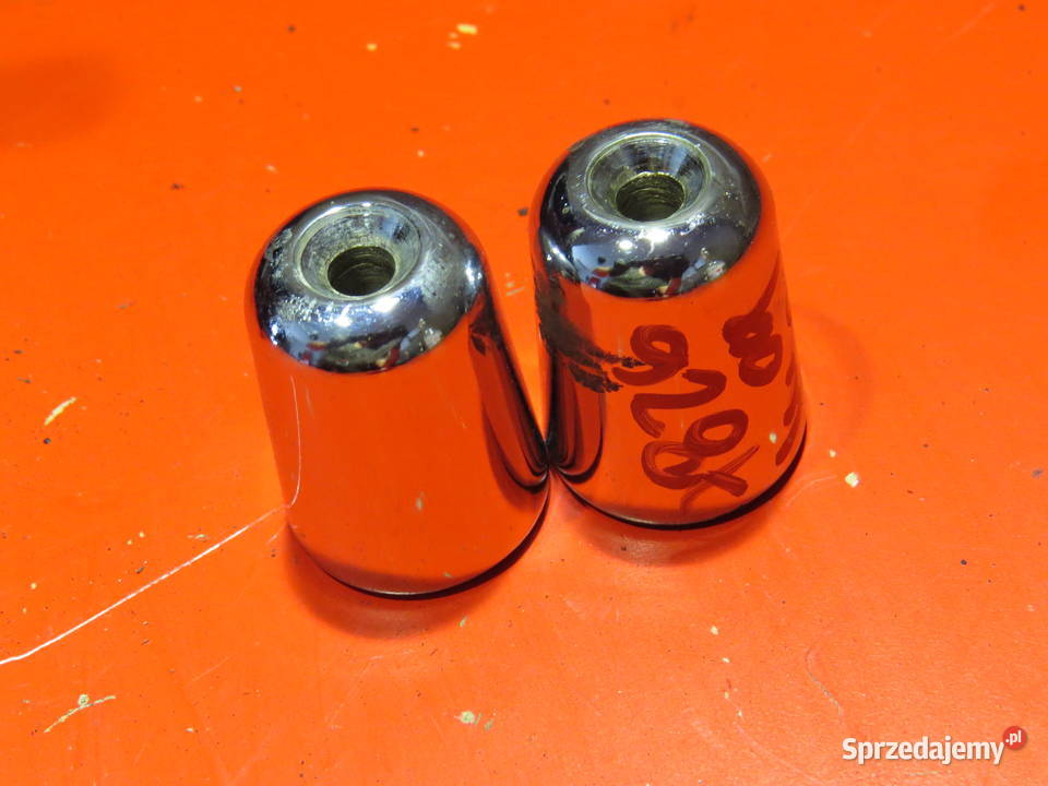 PIAGGIO X8 125 200 250 końcówki kierownicy mazowieckie Warszawa