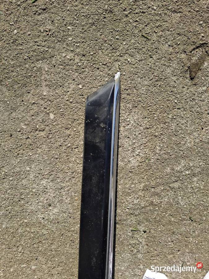 Listwa zderzaka bmw e38 osobowe