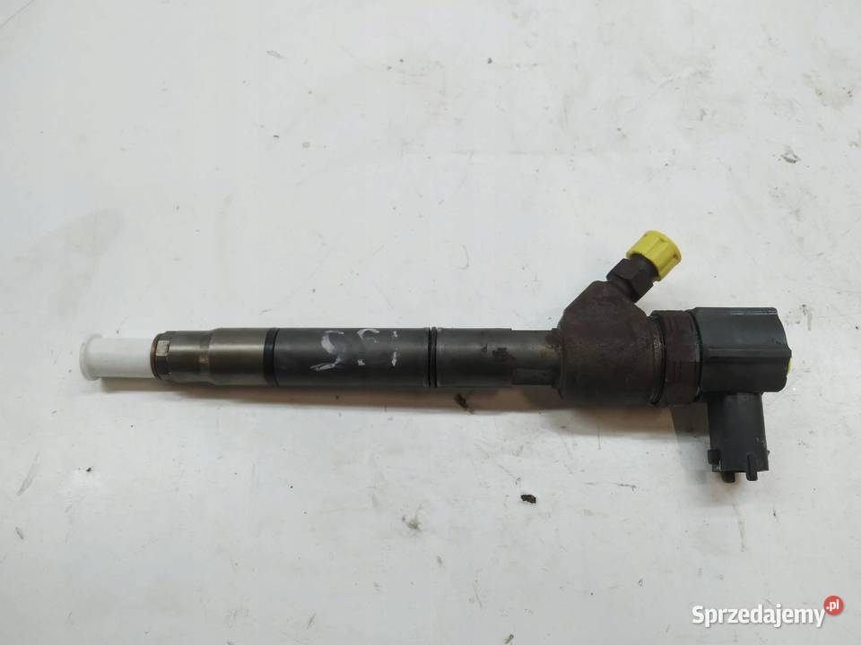 WTRYSKIWACZ 0445110256 33800 2A400 16 CRDI
