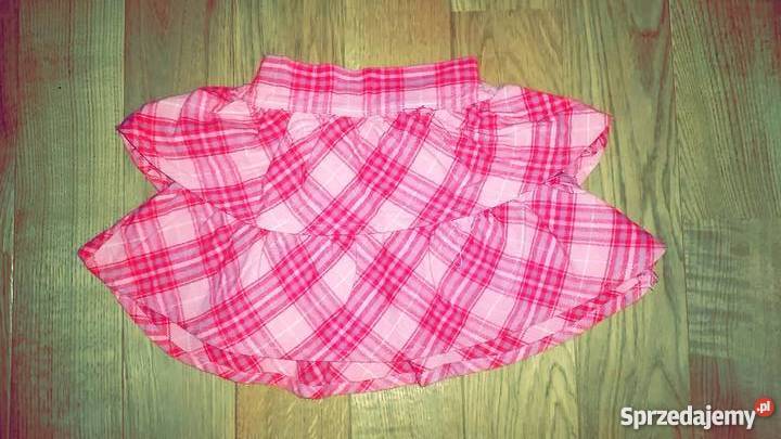 Spódniczki dziewczynki Gdynia