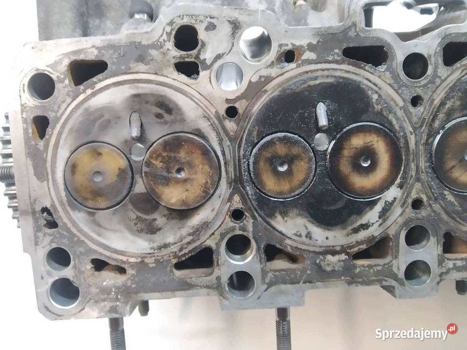 GŁOWICA KOMPLETNA 038103373R 19 TDI Audi A4 II osobowe