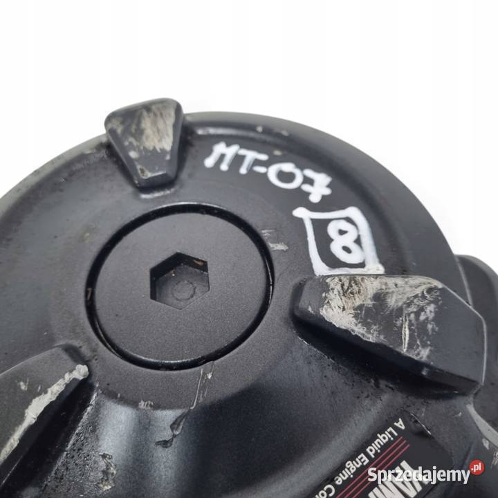 DEKIEL ALTERNATORA ALTERNATOR Yamaha MT07 RM04 Chełm