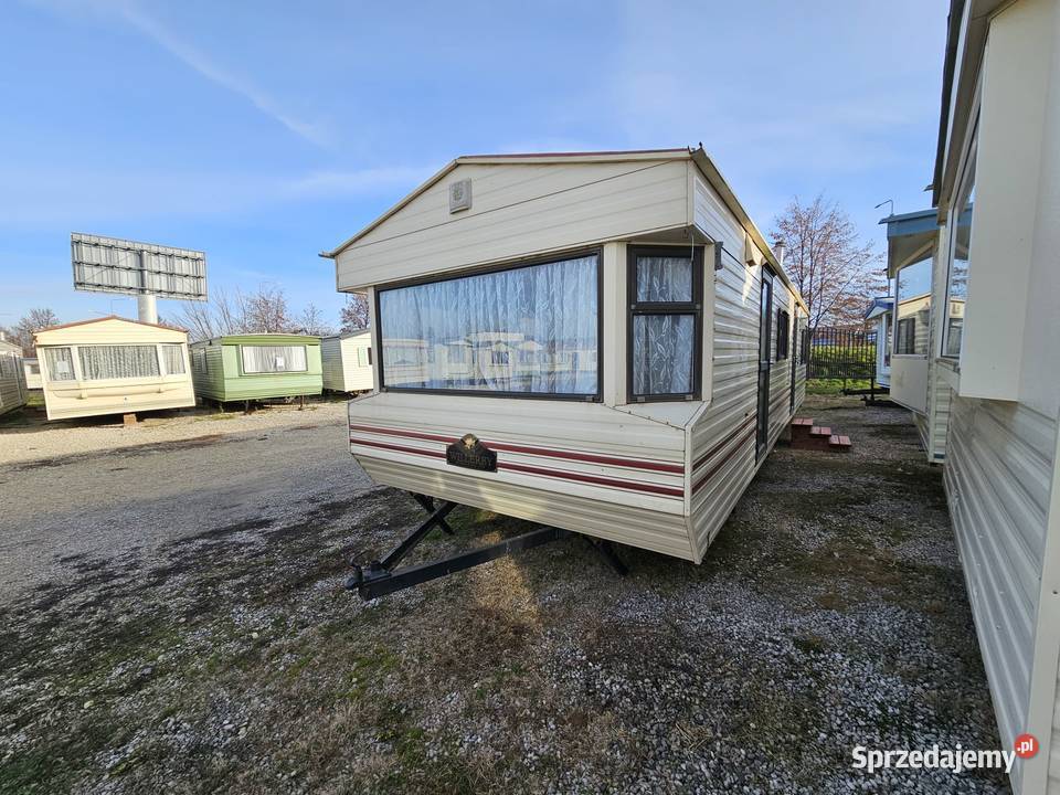 Domek holenderski BAUMARIS 2 pokoje 486 plac mazowieckie Warszawa