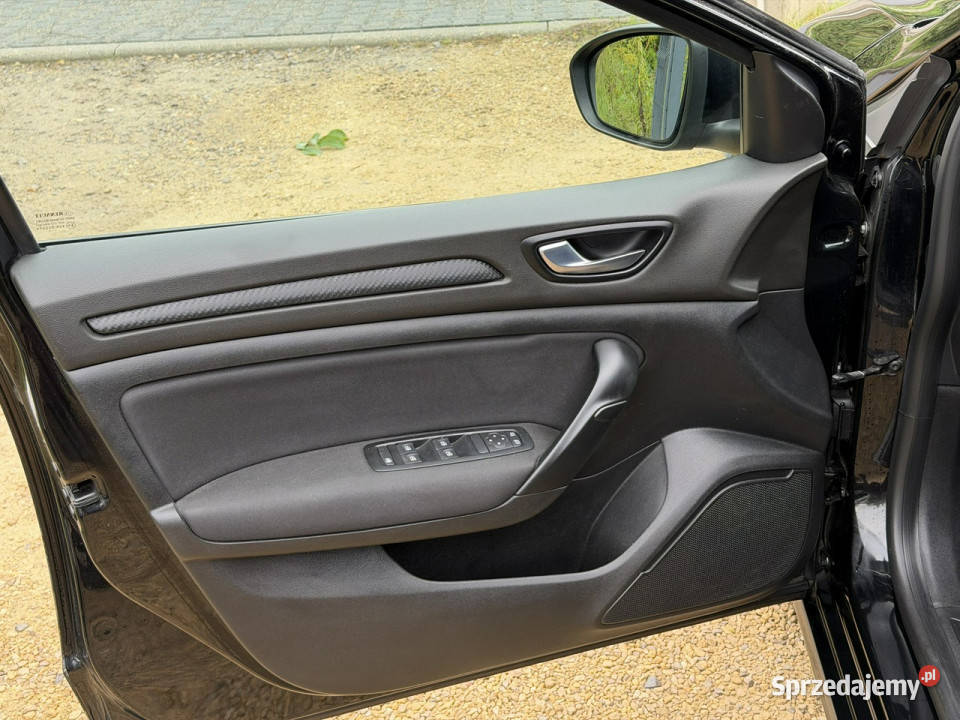 Renault Megane Częstochowa