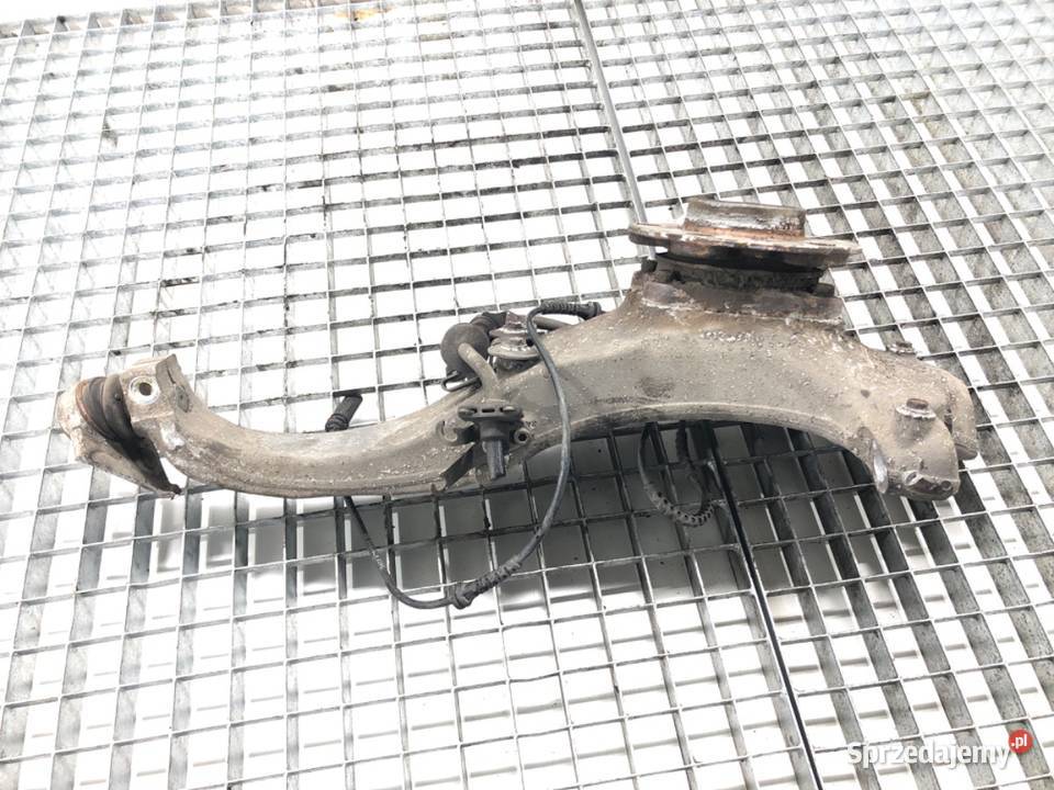 ZWROTNICA LEWY PRZÓD BMW F01 44 408 0815