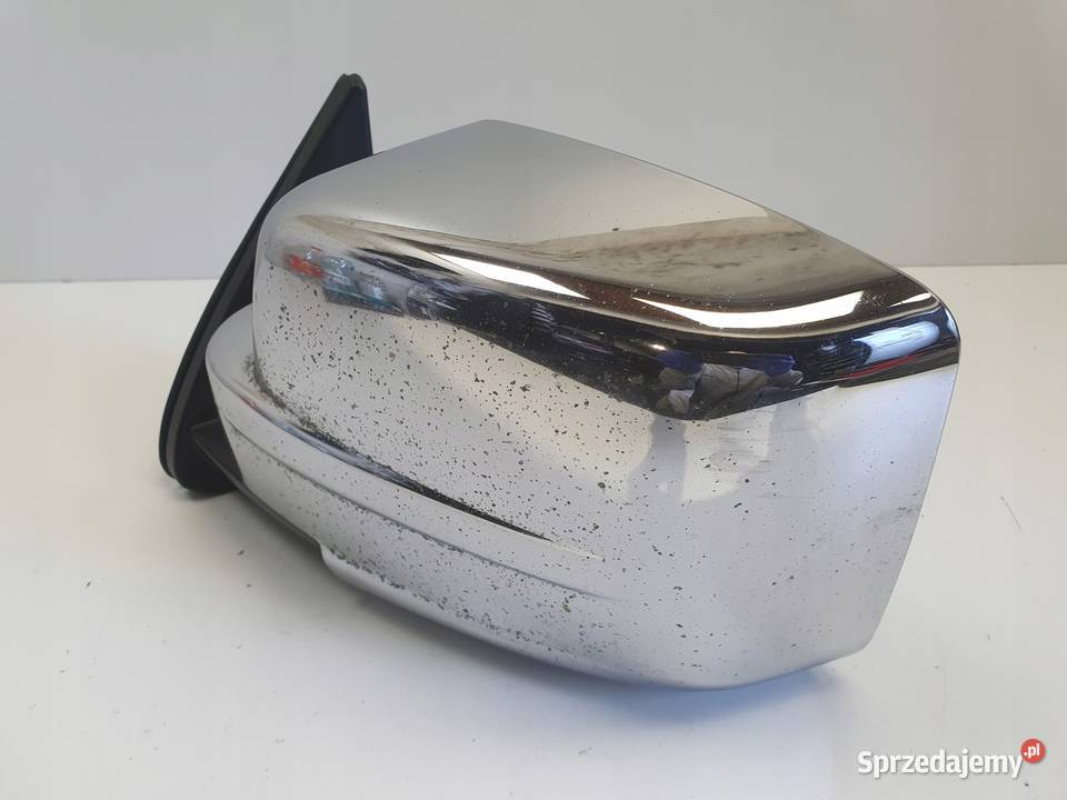 LUSTERKO Dodge Nitro 0611r LEWE KIEROWCY europa osobowe Rudka