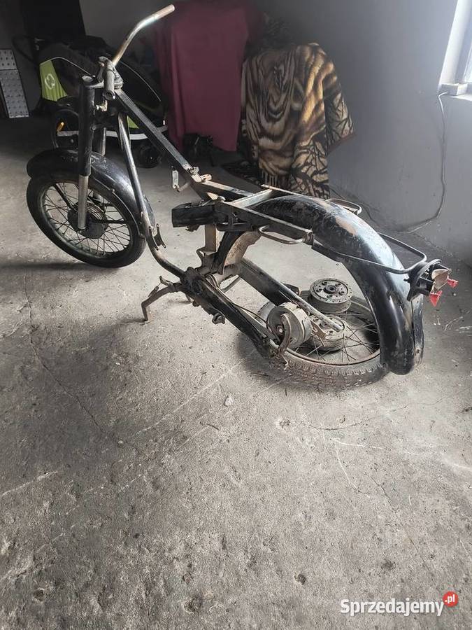 Rama wsk Skarżysko-Kamienna