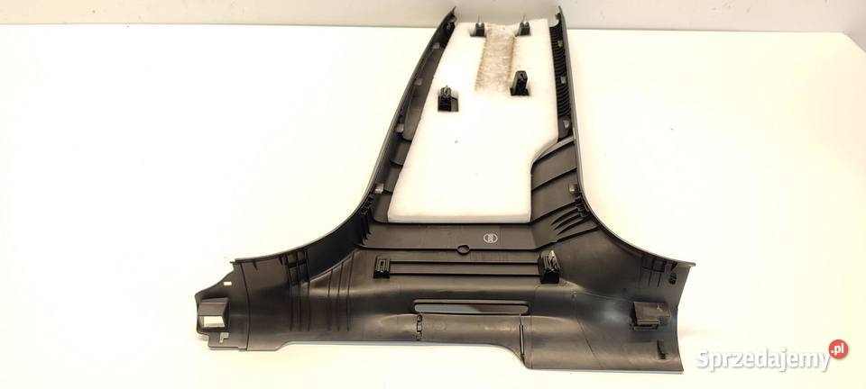 AUDI Q5 8R OSŁONA SŁUPKA LEWA 8R0867239