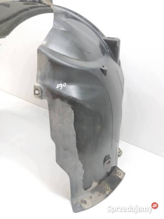 NADKOLE PRAWY PRZÓD DS73A16114DH Ford Mondeo Mk5 sprzedam