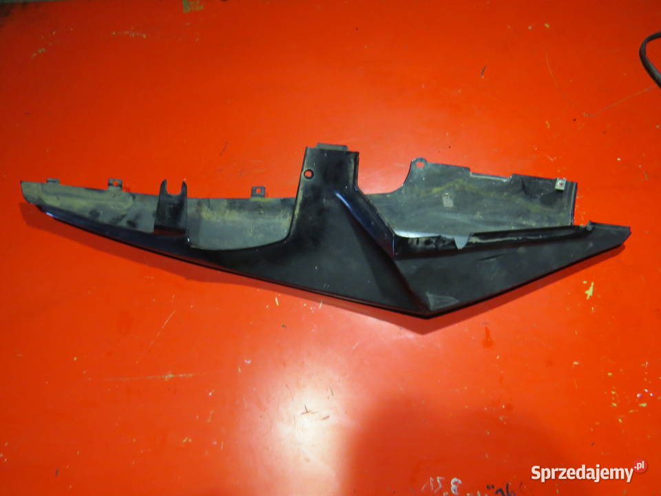 YAMAHA YZF R125 R 125 0813 zadupek owiewka ogon Warszawa