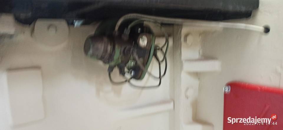 wysokość piły Raimann 90 mm szerokość łańcucha sprzedam