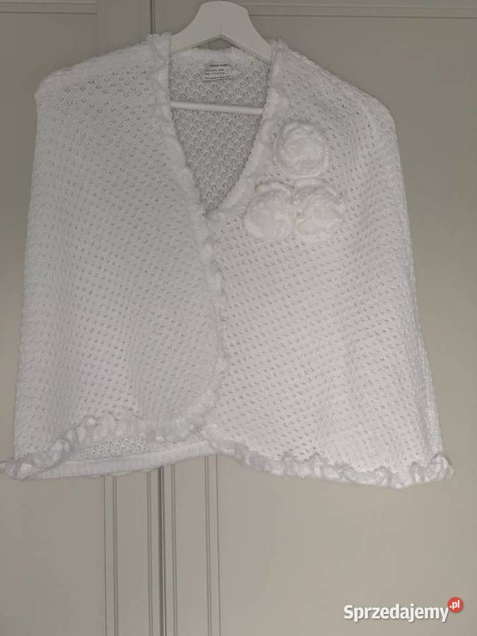 Zestaw komunijny dziewczynki dziewczynka Radom