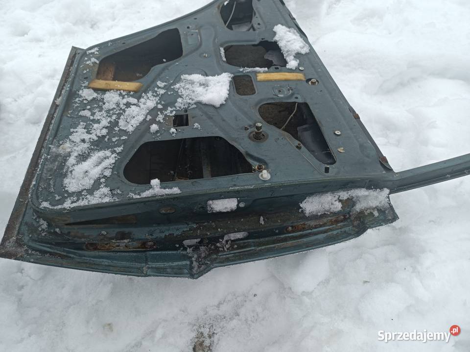 drzwi tylne lewe polonez caro atu truck roy osobowe Pionki sprzedam