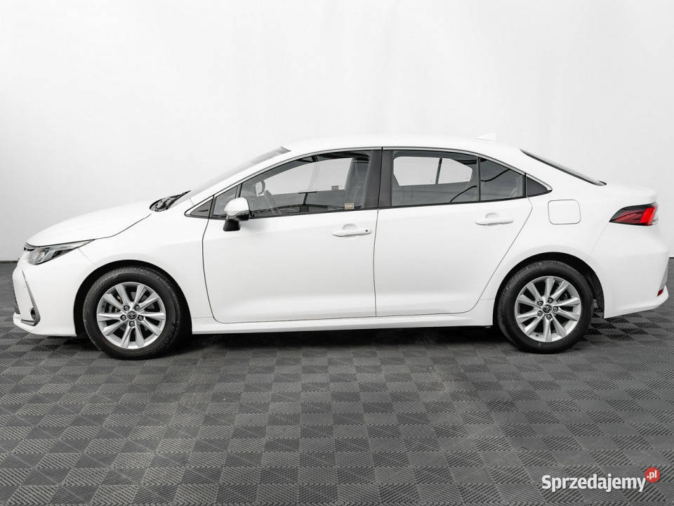 Toyota Corolla GD6J83718 Hybrid Comfort Kcof klimatyzacja