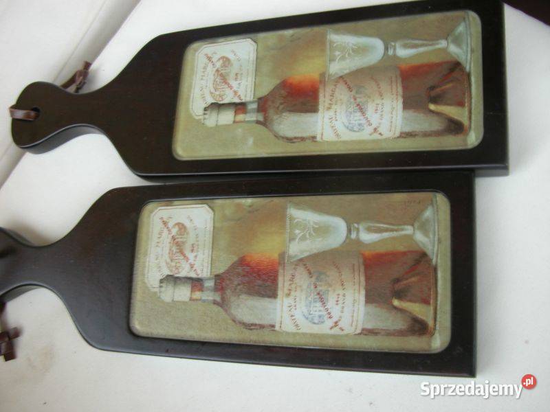 obrazy deski 2 sztuki lubuskie Gorzów Wielkopolski