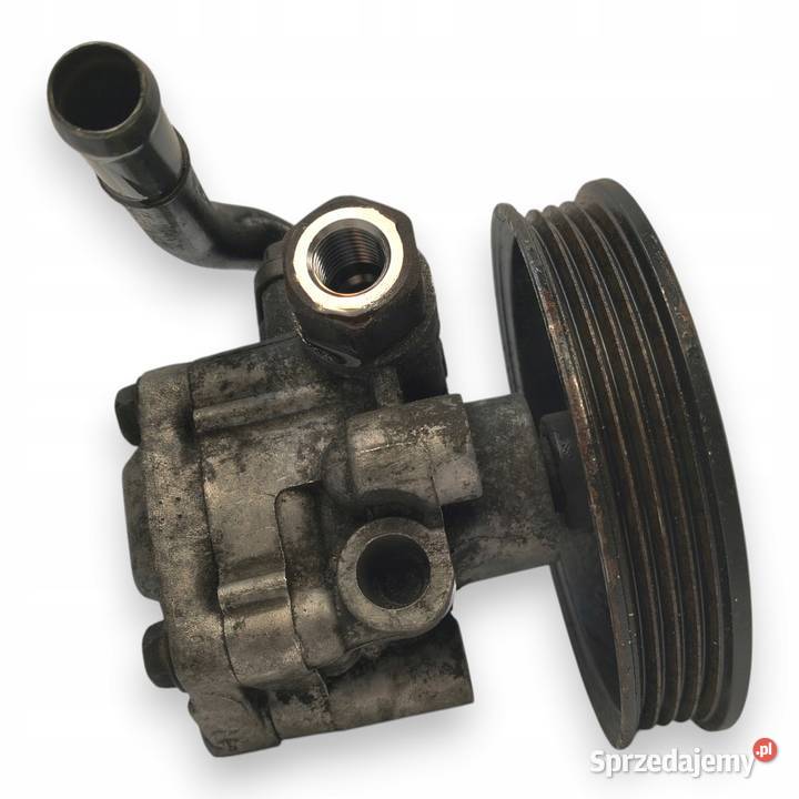 POMPA WSPOMAGANIA Ford Ka Fiesta 13 125 HBDBS Chełm
