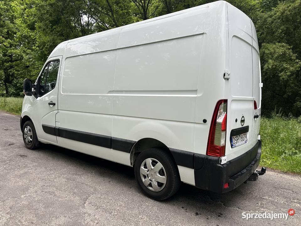Nissan nv400 Renault Master