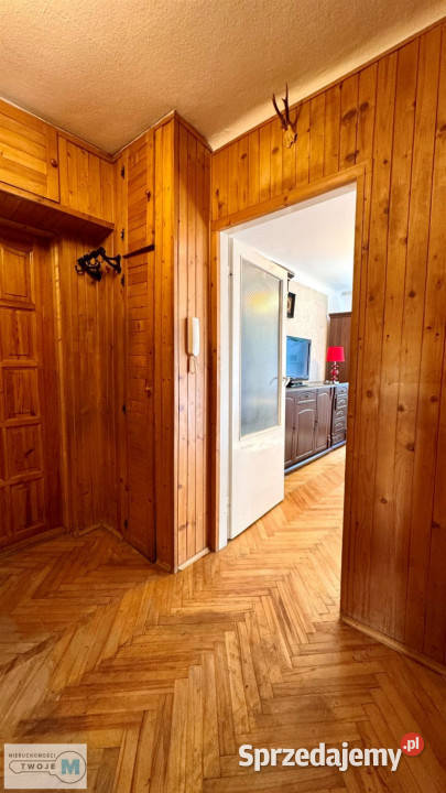 Mieszkanie 4719m2 3 pokojowe Kielce