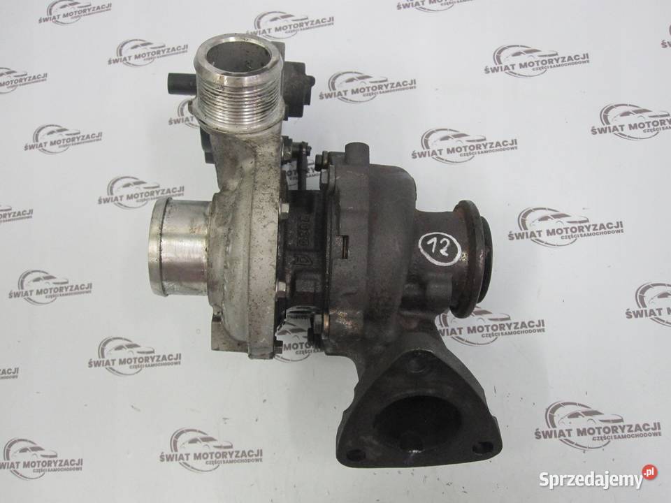 TRANSIT CUSTOM 20 TDCI ECOBLUE 16r Osłony i zaślepki