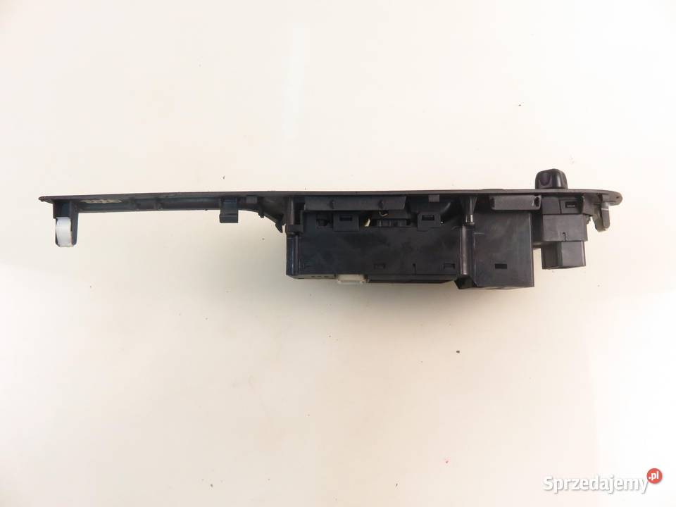 PANEL SZYB HONDA ACCORD VII CL CN C8HHA4GF52 sprzedam