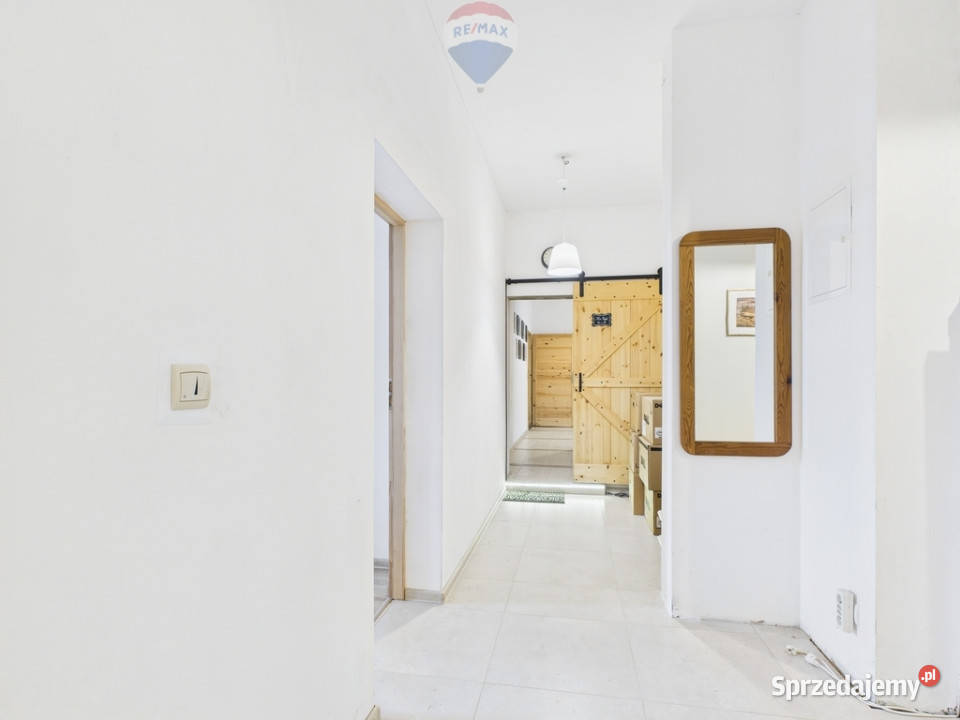 Dom inwestycyjny pensjonat w Smołdzinie Smołdzino