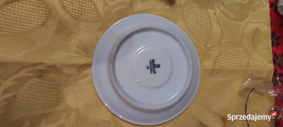 Filiżanka Płock Wrocław