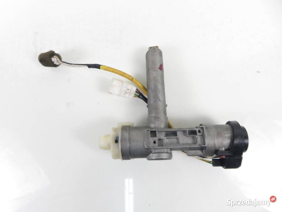 STACYJKA WKŁADKI HYUNDAI TRAJET osobowe Układ elektryczny, zapłon