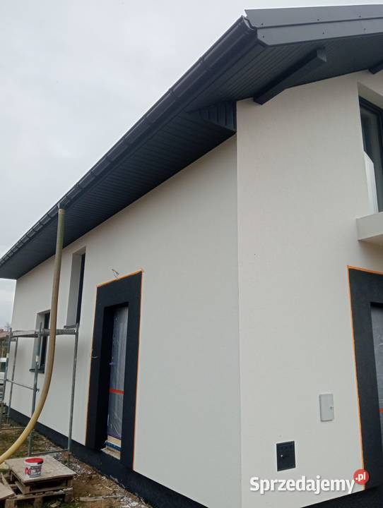 Elewacje Docieplenia Remonty Warszawa