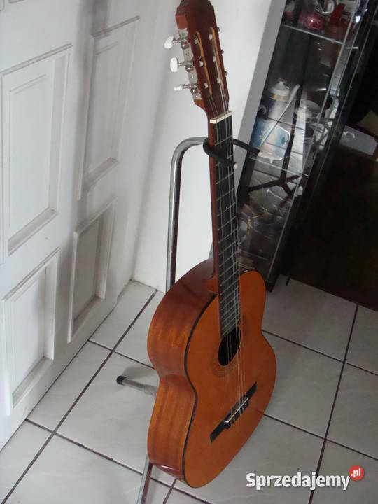 Gitara klasyczna Admira Paloma keller Wrocław sprzedam