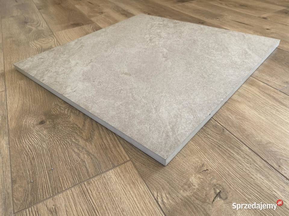 F OKAZJA Gres Tarasowy BIR TAUPE 60x60x2 mazowieckie