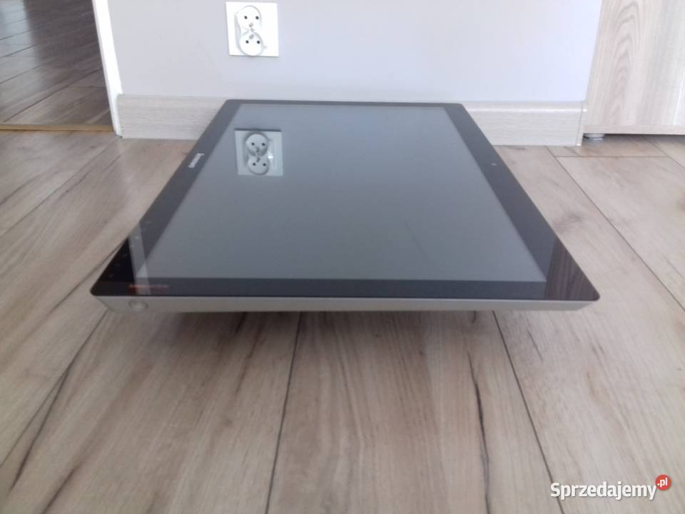 lenovo AIO IdeaCentre A720 i73630QM DDR3 8GB 27
