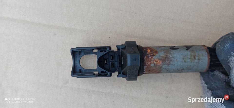 bmw m54 cewka zapłonowa wpinana
