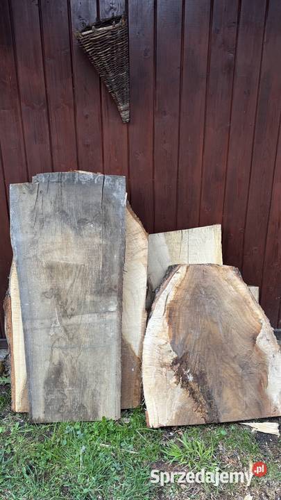 Monolit Deski dębowe Krosno