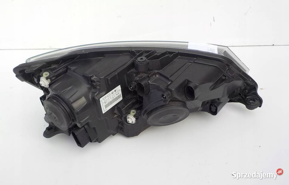 LAMPA LEWA PRZÓD LED SKODA FABIA III Nowy Tomyśl