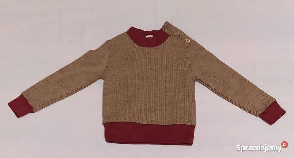 Piżama dziecięca WANDA dwuczęściowa