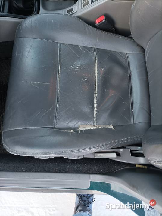 subaru forester sturbo Góra Kalwaria