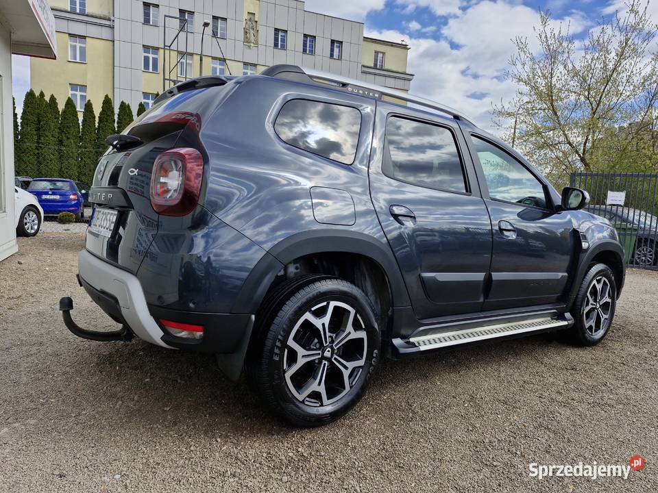 Salon Polska 13 benz 4x4 bogata wersja 100 150KM