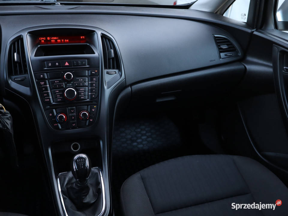 Opel Astra 16 16V 1598cm3 Bielany Wrocławskie