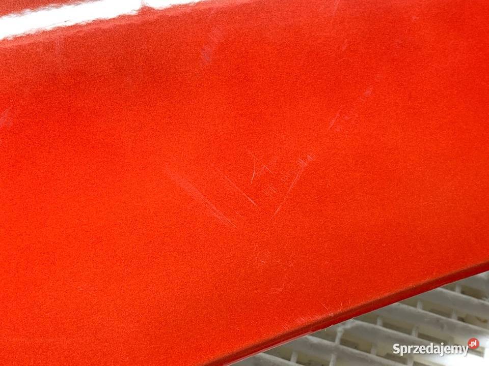 SPOILER TYŁ RENAULT KADJAR SUV 960308491R LOTKA