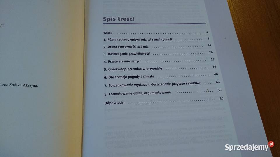 Powtórka przed sprawdzianem szkole podstawowej Gdańsk