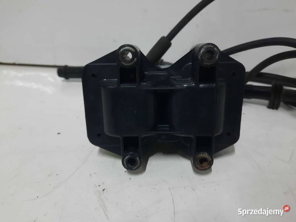 15 CEWKA ZAPŁONOWA PEUGEOT 306 CITROEN 16B Włoszczowa sprzedam